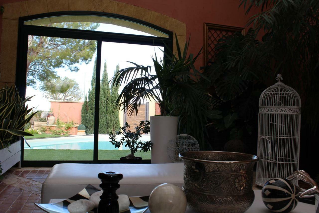فيلا Casa Bonifato ألكامو المظهر الخارجي الصورة