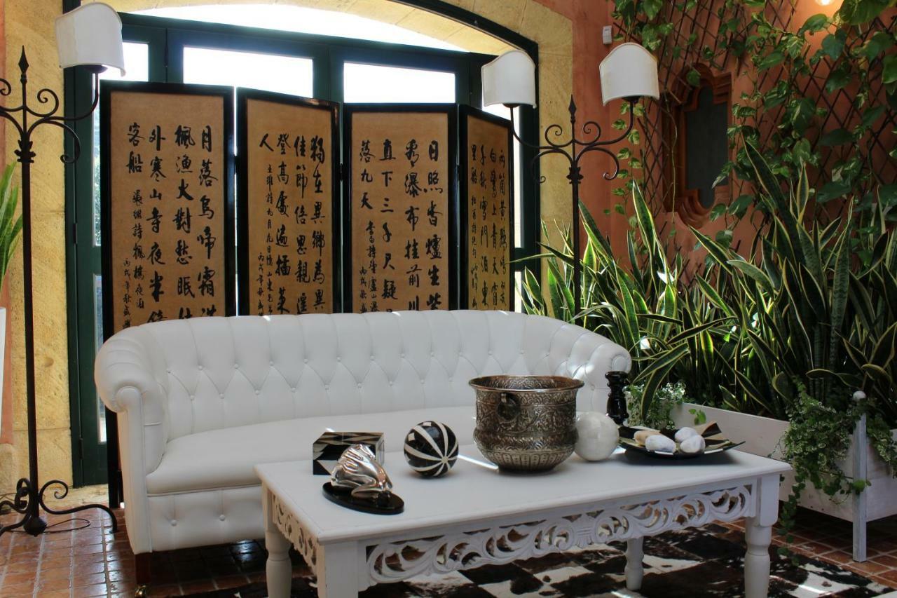 فيلا Casa Bonifato ألكامو المظهر الخارجي الصورة