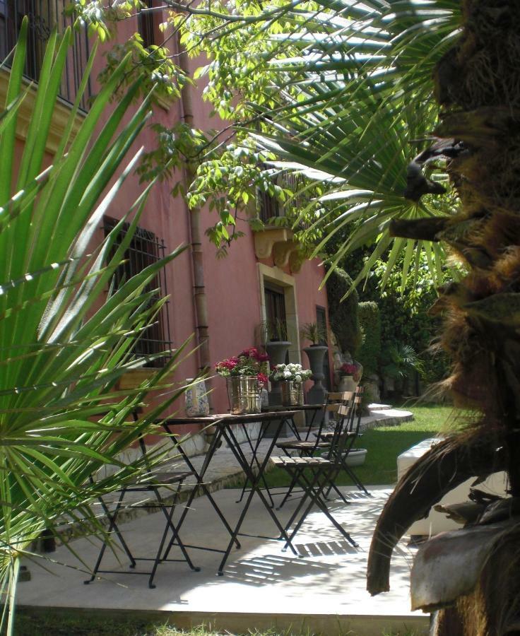 فيلا Casa Bonifato ألكامو المظهر الخارجي الصورة