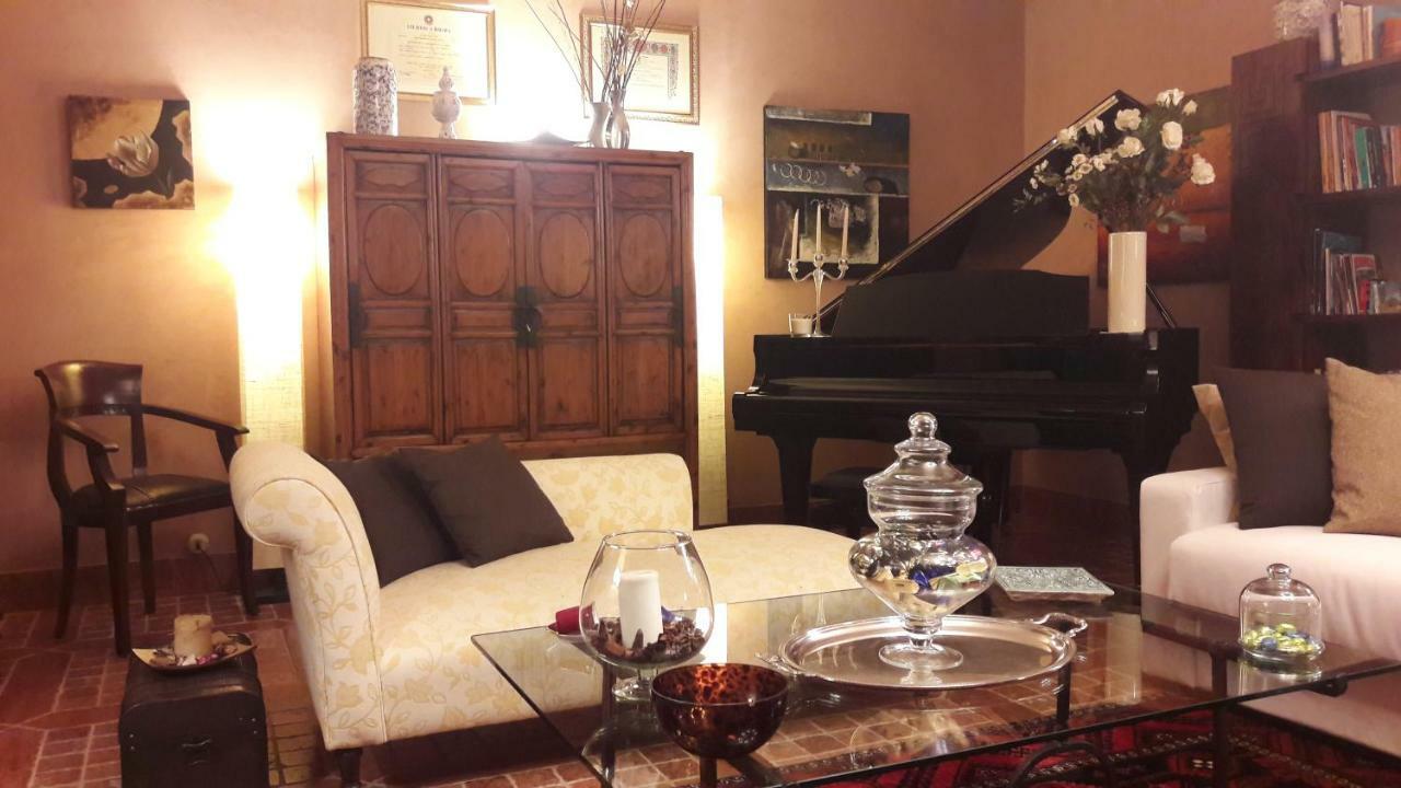 فيلا Casa Bonifato ألكامو المظهر الخارجي الصورة