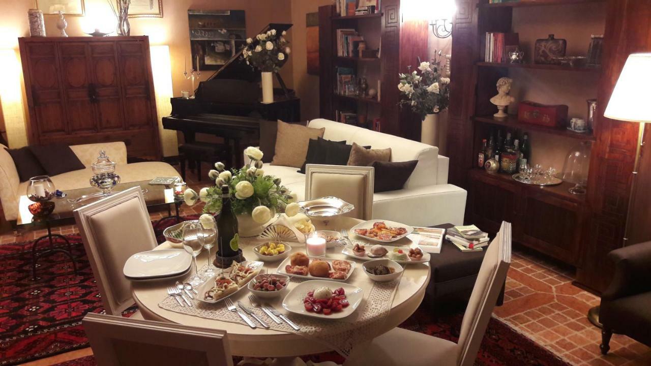 فيلا Casa Bonifato ألكامو المظهر الخارجي الصورة